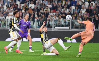 Juventus, in 32 minuti sono 3 i gol annullati dal Var