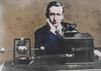 Guglielmo Marconi, i 150 anni dello scienziato imprenditore