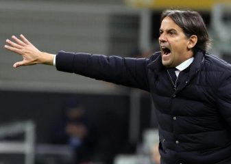 Serie A: in campo Inter-Cagliari 0-0 DIRETTA