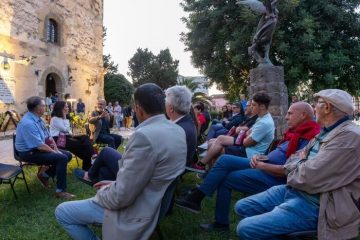 Vinitaly, una guida digitale sull'enoturismo in Sardegna