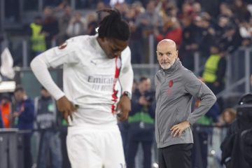 Pioli, al mio Milan chiedo di vincere nel derby