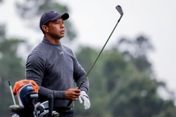 Woods al Masters per la 26esima volta in carriera