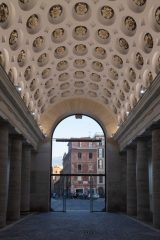 All'Accademia di Roma uno spazio per l'arte contemporanea