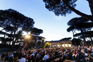 Più di 50 concerti, la lunga estate alla Casa del Jazz