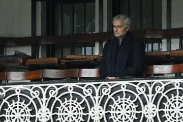 Calcio: Mourinho verso la Turchia, per il Fenerbahce ha detto sì