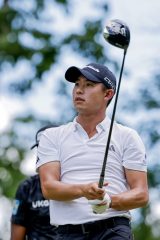 PGA Championship: Morikawa aggancia in vetta Schauffele