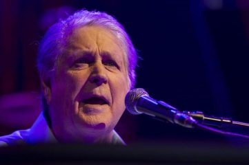 Brian Wilson dei Beach Boys sotto tutela legale