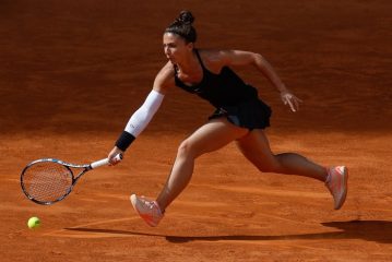 Internazionali: Paolini-Errani in finale nel doppio