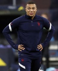 Calcio: Mbappé, 'tra pochi giorni" l'annuncio sul nuovo club'