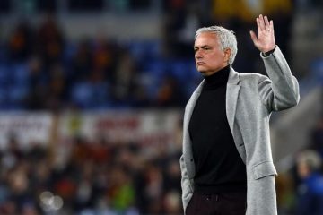 Calcio: Mourinho riparte dalla Turchia, Fenerbahce a un passo