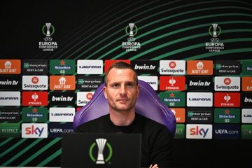 Conference: Hayen, la Fiorentina ha esperienza e qualità