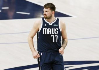 Nba:super Doncic travolge Minnesota, Dallas in finale con Boston