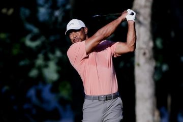 Woods ci pensa, ipotesi in campo al The Memorial