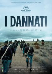 Cannes, I Dannati di Minervini in sala dal 16 maggio