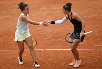 Ranking Wta, Paolini perde due posizioni ed è 15ma