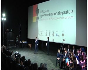 'Premio nazionale Pratola' alla memoria di Andrea Purgatori