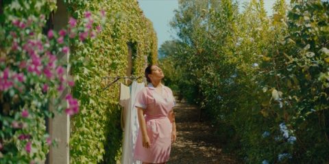 'The Quiet Maid' vince il Riviera International Film Festival