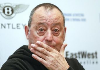 Emma, in autunno in Italia il romanzo d'esordio di Jean Reno