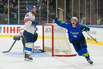 Hockey: l'Italia domani si gioca la promozione ai mondiali Top