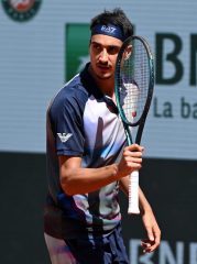 Roland Garros: Sonego batte Humbert, va al secondo turno