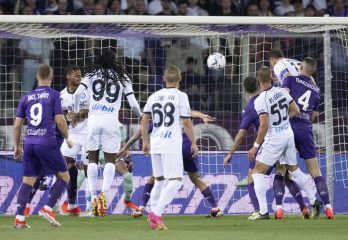 Serie A, Fiorentina-Napoli 2-2