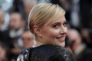 Dal red carpet di Cannes, Pixie Cut e Bob per i capelli