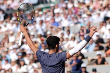 Roland Garros, Zverev contro Alcaraz per il titolo maschile