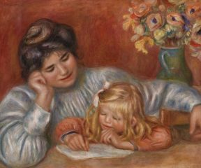 Matisse e Renoir, nuovi incontri alla Barnes Foundation