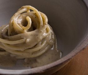 Un solo ingrediente, il trend della cucina di ricerca è la sottrazione