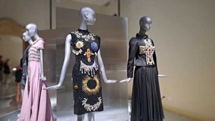 Swarovski, 130 anni di cristalli tra moda e cultura pop