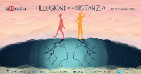 #Giffoni54 racconta "L'illusione della distanza"