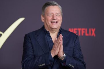 Netflix, abbiamo bisogno di storie italiane e in Italiano