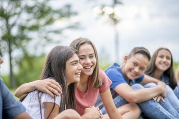 Generazione Ansia, gli adolescenti con la fatica emotiva di non essere abbastanza