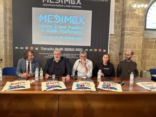 Boom biglietti vendite all'estero per il Medimex a Taranto