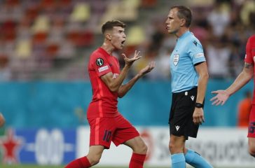 Amichevole Italia-Turchia, arbitra l'austriaco Gishamer