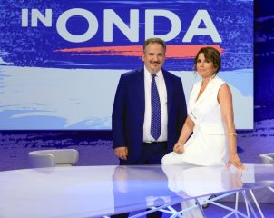 Su La7 torna In Onda con Marianna Aprile e Luca Telese