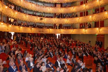 Il Teatro Stabile del Veneto è da primato