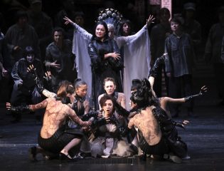 Alla Scala nuova Turandot con sorpresa in ricordo di Puccini