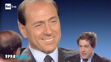 Berlusconi, un anno dopo torna il faccia a faccia con Minoli