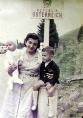 Morta a 96 anni Maria Concetta Scaglione madre di Carlo Urbani