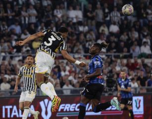 Juventus: Bremer, "Mio futuro? Vedremo dopo la Copa America"
