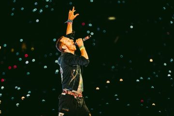 Coldplay, record di 85 milioni di ascoltatori mensili su Spotify
