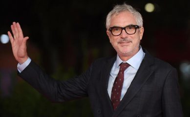 Ad Alfonso Cuarón il Lifetime Achievement Award a Locarno77