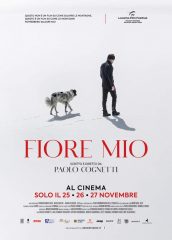 A Locarno debutta 'Fiore mio' il primo film di Paolo Cognetti