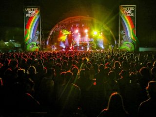 Rototom Sunsplash, torna il festival europeo del reggae