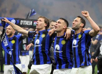 Calcio: Inter, il 13 luglio il ritrovo ad Appiano Gentile