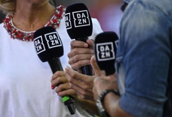 Tv: Dazn trasmetterà la Serie A in Spagna