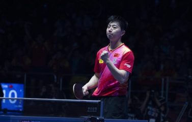 Parigi -1: Team Cina,405 atleti per migliorare 89 medaglie Tokyo