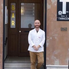 E' italiano il Bar Leone a Hong Kong, numero 1 tra i 50 Best Bars Asia