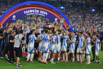 Calcio: ministro Argentina, Seleccion si scusi con la Francia